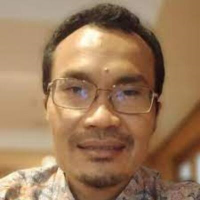 Dr. Ir. Bambang Sugiantoro, MT., IPU., Asean Eng.